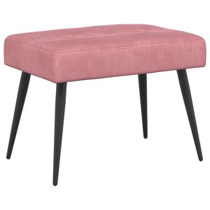 vidaXL &Pi;ά&gamma;&kappa;&omicron;&sigmaf; &mu;&epsilon; &kappa;&omicron;&upsilon;&mu;&pi;&omega;&tau;έ&sigmaf; &epsilon;&pi;&iota;&phi;ά&nu;&epsilon;&iota;&epsilon;&sigmaf; &Rho;&omicron;&zeta; 60 x 40 x 45 &epsilon;&kappa;. &Beta;&epsilon;&lambda;&omicron;ύ&delta;&omicron;