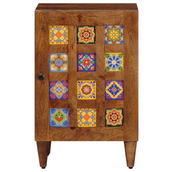 vidaXL &Nu;&tau;&omicron;&upsilon;&lambda;ά&pi;&iota; &Mu;&pi;ά&nu;&iota;&omicron;&upsilon; &mu;&epsilon; &alpha;&pi;&omicron;&theta;ή&kappa;&epsilon;&upsilon;&sigma;&eta; &Kappa;&alpha;&rho;&upsilon;&delta;&iota;ά 38 x 33 x 58 &epsilon;&kappa;.