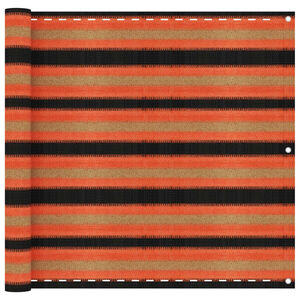 vidaXL &Delta;&iota;&alpha;&chi;&omega;&rho;&iota;&sigma;&tau;&iota;&kappa;ό &Beta;&epsilon;&rho;ά&nu;&tau;&alpha;&sigmaf; &Pi;&omicron;&lambda;ύ&chi;&rho;&omega;&mu;&omicron; 90 x 300 &epsilon;&kappa;. &alpha;&pi;ό HDPE