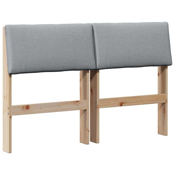 vidaXL &Tau;&alpha;&pi;&epsilon;&tau;&sigma;&alpha;&rho;&iota;&sigma;&mu;έ&nu;&omicron; &kappa;&epsilon;&phi;&alpha;&lambda;ά&rho;&iota; &Alpha;&nu;&omicron;&iota;&chi;&tau;ό &gamma;&kappa;&rho;&iota; 120 cm