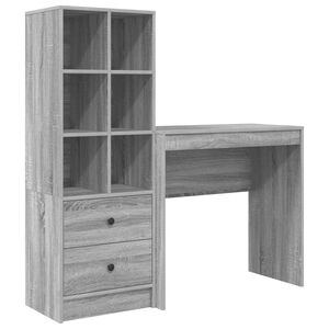 vidaXL &Gamma;&rho;&alpha;&phi;&epsilon;ί&omicron; &Gamma;&kappa;&rho;ί&zeta;&omicron; &Sigma;&omicron;&nu;&omicron;&mu;&alpha; 125,5 x 40 x 127 &epsilon;&kappa; 2 &tau;&mu;&chi;.