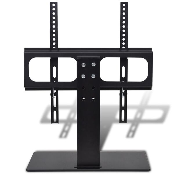 vidaXL Βάση Τηλεόρασης για Οθόνη 26-42 Ιντ. Max VESA 400x400χιλ. 30 κ.