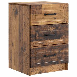 vidaXL &Kappa;&omicron;&mu;&omicron;&delta;ί&nu;&omicron; &Pi;&alpha;&lambda;&alpha;&iota;&omega;&mu;έ&nu;&omicron; &xi;ύ&lambda;&omicron; 43 x 41 x 63,5 &epsilon;&kappa;. &Epsilon;&pi;&epsilon;&xi;&epsilon;&rho;&gamma;&alpha;&sigma;&mu;έ&nu;&omicron; &Xi;ύ&lambda;&omicron;