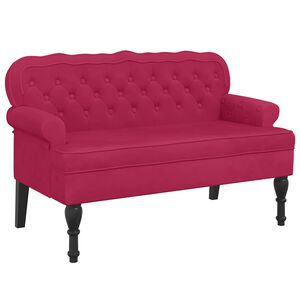 vidaXL &Pi;&alpha;&gamma;&kappa;ά&kappa;&iota; &mu;&epsilon; &Pi;&lambda;ά&tau;&eta; &Mu;&pi;&omicron;&rho;&nu;&tau;ό 119,5x64,5x75 &epsilon;&kappa;. &Beta;&epsilon;&lambda;&omicron;ύ&delta;&iota;&nu;&omicron;