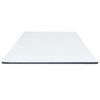 vidaXL Ανώστρωμα για Κρεβάτι Boxspring 200 x 180 x 5 εκ. μέτριας απαλότητας