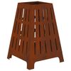 vidaXL &Phi;&omega;&tau;&iota;ά &Mu;&pi;&omicron;&lambda; &Sigma;&kappa; rusty 50 x 50 x 70 cm &Alpha;&tau;&sigma;ά&lambda;&iota; &Sigma;&kappa;&lambda;&eta;&rho;&upsilon;&theta;έ&nu; &sigma;&tau;&omicron;&nu; &Alpha;έ&rho;&alpha;
