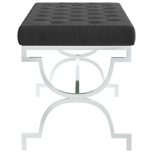 vidaXL &Pi;ά&gamma;&kappa;&omicron;&sigmaf; &Mu;&alpha;ύ&rho;&omicron;&sigmaf; 99 &epsilon;&kappa;. &alpha;&pi;ό &Beta;&epsilon;&lambda;&omicron;ύ&delta;o / &Alpha;&nu;&omicron;&xi;&epsilon;ί&delta;&omega;&tau;&omicron; &Alpha;&tau;&sigma;ά&lambda;&iota;