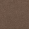 vidaXL Υποπόδιο με Σχέδιο Patchwork 77x55x31 εκ. Υφασμάτινο