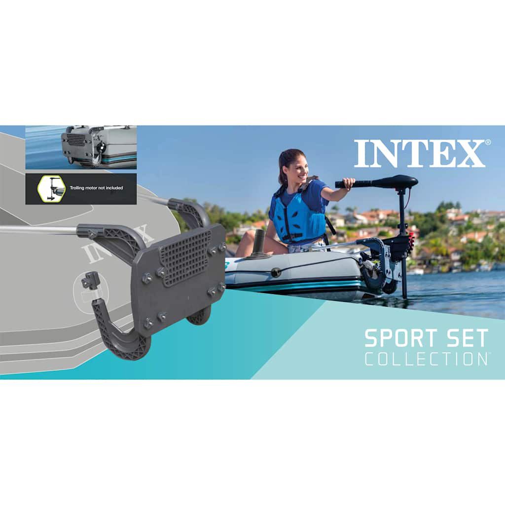 Intex Βάση Μηχανής για Φουσκωτά 68624