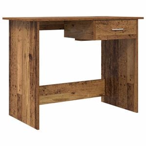 vidaXL &Gamma;&rho;&alpha;&phi;&epsilon;ί&omicron; &Pi;&alpha;&lambda;&iota;ό &xi;ύ&lambda;&omicron; 100 x 50 x 76 &epsilon;&kappa;. &Epsilon;&pi;&epsilon;&xi;&epsilon;&rho;&gamma;&alpha;&sigma;&mu;έ&nu;&omicron; &Xi;ύ&lambda;&omicron;