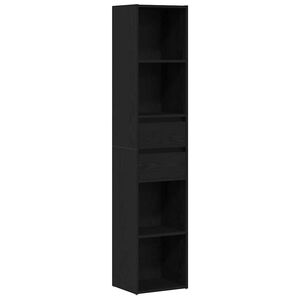 vidaXL &Beta;&iota;&beta;&lambda;&iota;&omicron;&theta;ή&kappa;&eta; 4 &epsilon;&pi;&iota;&pi;έ&delta;&omega;&nu; 36 x 30 x 171 &epsilon;&kappa;. &Epsilon;&pi;&epsilon;&xi;&epsilon;&rho;&gamma;&alpha;&sigma;&mu;έ&nu;&omicron; &Xi;ύ&lambda;&omicron;
