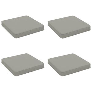 vidaXL &Mu;&alpha;&xi;&iota;&lambda;ά&rho;&iota;&alpha; &kappa;&alpha;&theta;&iota;&sigma;&tau;&iota;&kappa;&omicron;ύ 4 &kappa;&omicron;&mu;&mu;&alpha;&tau;&iota;ώ&nu; VUGHT 4 pcs 100% &Pi;&omicron;&lambda;&upsilon;&epsilon;&sigma;&tau;έ&rho;&alpha;&sigmaf;