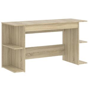 vidaXL &Gamma;&rho;&alpha;&phi;&epsilon;ί&omicron; Sonoma &Delta;&rho;&upsilon;&sigmaf; 140 x 50 x 75 &epsilon;&kappa;. &alpha;&pi;ό &Epsilon;&pi;&epsilon;&xi;&epsilon;&rho;&gamma;&alpha;&sigma;&mu;έ&nu;&omicron; &Xi;ύ&lambda;&omicron;