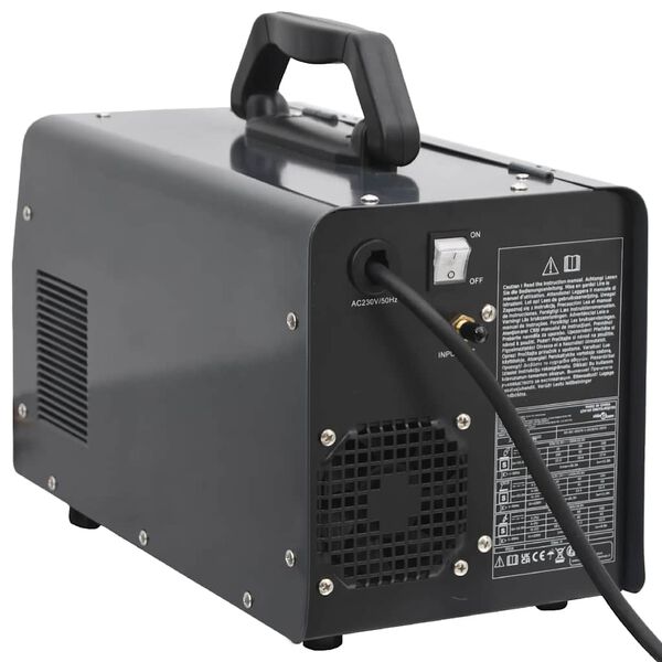 vidaXL &Mu;&eta;&chi;ά&nu;&eta;&mu;&alpha; &Sigma;&upsilon;&gamma;&kappa;ό&lambda;&lambda;&eta;&sigma;&eta;&sigmaf; MIG / MMA / &Alpha;&nu;ύ&psi;&omega;&sigma;&eta; TIG 200 A