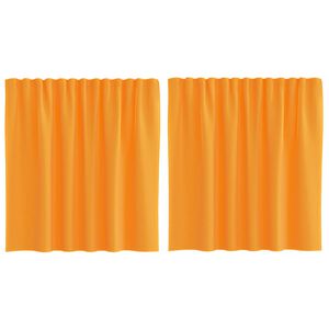 vidaXL &Kappa;&omicron;&upsilon;&rho;&tau;ί&nu;&epsilon;&sigmaf; Voile &mu;&epsilon; &Theta;&eta;&lambda;&iota;έ&sigmaf; 2 &tau;&epsilon;&mu;. &Pi;&omicron;&rho;&tau;&omicron;&kappa;&alpha;&lambda;ί 140x140 &epsilon;&kappa;.