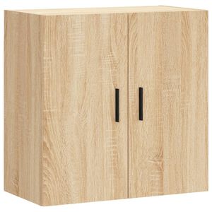 vidaXL &Nu;&tau;&omicron;&upsilon;&lambda;ά&pi;&iota; &Tau;&omicron;ί&chi;&omicron;&upsilon; Sonoma &Delta;&rho;&upsilon;&sigmaf; 60x31x60 &epsilon;&kappa;. &Epsilon;&pi;&epsilon;&xi;&epsilon;&rho;&gamma;&alpha;&sigma;&mu;έ&nu;&omicron; &Xi;ύ&lambda;&omicron;