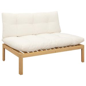 vidaXL &Mu;&omicron;&nu;ά&delta;&alpha; &Mu;&epsilon;&sigma;&alpha;ί&omicron;&upsilon; &Kappa;&alpha;&nu;&alpha;&pi;έ &Phi;&omega;&tau;&epsilon;&iota;&nu;ό&sigmaf; &Omicron;&xi;&iota;ά&sigmaf; &kappa;&alpha;&iota; &Kappa;&rho;έ&mu;&alpha; &Lambda;&epsilon;&upsilon;&kappa;ό