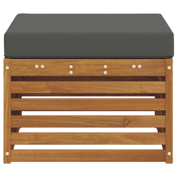 vidaXL &Epsilon;&xi;&omega;&tau;&epsilon;&rho;&iota;&kappa;ό &Sigma;&kappa;&alpha;&mu;&pi;ό &Sigma;&tau;&epsilon;&rho;&epsilon;ό &Xi;ύ&lambda;&omicron; &Alpha;&kappa;&alpha;&kappa;ί&alpha;&sigmaf; &Phi;&upsilon;&sigma;&iota;&kappa;ό