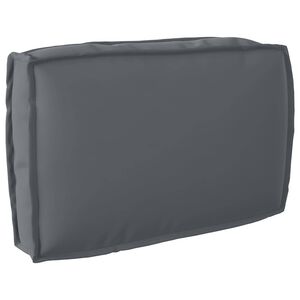 vidaXL &Mu;&alpha;&xi;&iota;&lambda;ά&rho;&iota; &Alpha;&nu;&theta;&rho;&alpha;&kappa;ί 60 x 40 x 12 cm Ύ&phi;&alpha;&sigma;&mu;&alpha; Ό&xi;&phi;&omicron;&rho;&nu;&tau;