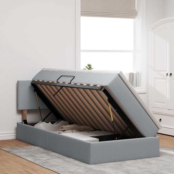 vidaXL &Kappa;&rho;&epsilon;&beta;ά&tau;&iota; &mu;&epsilon; &alpha;&pi;&omicron;&theta;&eta;&kappa;&epsilon;&upsilon;&tau;&iota;&kappa;ό &chi;ώ&rho;&omicron; &kappa;&alpha;&iota; &sigma;&tau;&rho;ώ&mu;&alpha; &mu;&epsilon; &sigma;&tau;&rho;ώ&mu;&alpha; &Alpha;&nu;&omicron;&iota;&chi;&tau;ό &gamma;&kappa;&rho;&iota;