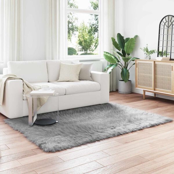 vidaXL &Psi;&epsilon;ύ&tau;&iota;&kappa;&omicron; &Delta;έ&rho;&mu;&alpha; &Pi;&rho;&omicron;&beta;ά&tau;&omicron;&upsilon; &Chi;&alpha;&lambda;ί Tafalla &Gamma;&kappa;&rho;&iota; 160 x 230 cm