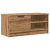 Artisan_oak