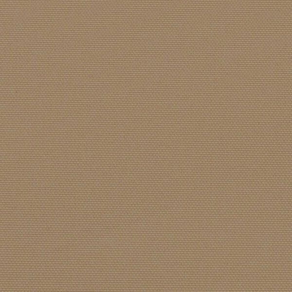 vidaXL Σκίαστρο Πλαϊνό Συρόμενο Taupe 120 x 600 εκ.