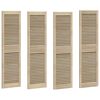 vidaXL &Pi;ό&rho;&tau;&alpha; &Nu;&tau;&omicron;&upsilon;&lambda;ά&pi;&alpha;&sigmaf; &mu;&epsilon; &pi;ό&rho;&tau;&alpha; 4 &tau;&epsilon;&mu;. &Phi;&upsilon;&sigma;&iota;&kappa;ό 140,5 x 39,5 &epsilon;&kappa;