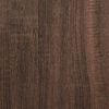 vidaXL Ράφι παπουτσιών καφέ δρυς 80x30x98 cm Κατασκευασμένο ξύλο