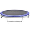 vidaXL Σετ Τραμπολίνου 5 Τεμαχίων 4,57 μ.