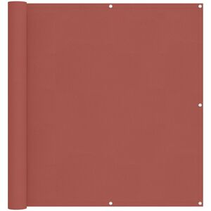 vidaXL &Omicron;&theta;ό&nu;&eta; &Mu;&pi;&alpha;&lambda;&kappa;&omicron;&nu;&iota;&omicron;ύ &Tau;&epsilon;&rho;&alpha;&kappa;ό&tau;&alpha; 110 x 400 cm Ύ&phi;&alpha;&sigma;&mu;&alpha; Ό&xi;&phi;&omicron;&rho;&nu;&tau;