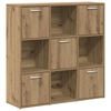 Artisan_oak