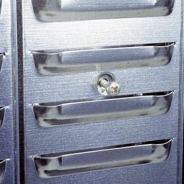 Raaco &Sigma;ύ&sigma;&tau;&eta;&mu;&alpha; &Omicron;&rho;&gamma;ά&nu;&omega;&sigma;&eta;&sigmaf; &Epsilon;&rho;&gamma;&alpha;&lambda;&epsilon;ί&omega;&nu; x2 &mu;&epsilon; 32 &Sigma;&kappa;&alpha;&phi;ά&kappa;&iota;&alpha; &Alpha;&pi;&omicron;&theta;ή&kappa;&epsilon;&upsilon;&sigma;&eta;&sigmaf; 181211