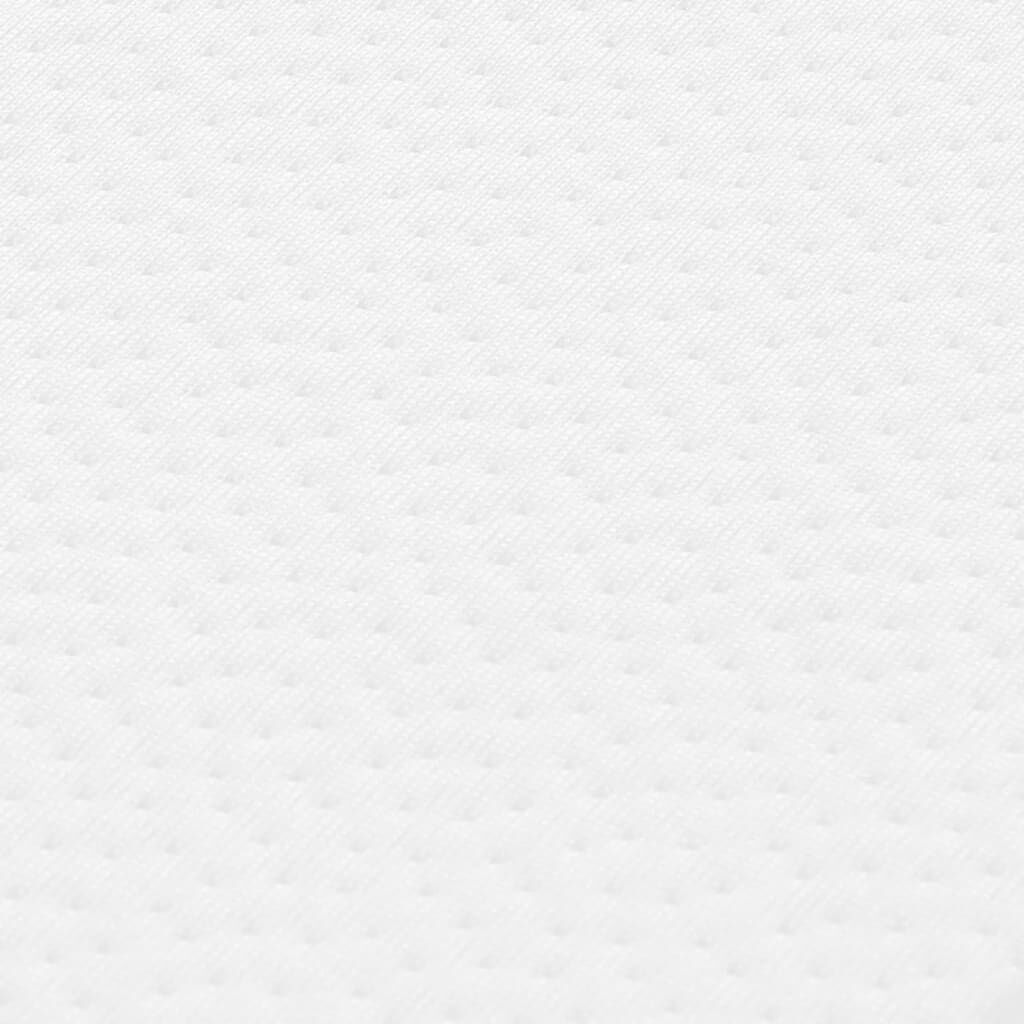 vidaXL Ανώστρωμα 160x200x5 εκ.