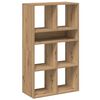 vidaXL &Beta;&iota;&beta;&lambda;&iota;&omicron;&theta;ή&kappa;&eta; Artisan &Delta;&rho;&upsilon;&sigmaf; 66x31x112 &epsilon;&kappa;. &Epsilon;&pi;&epsilon;&xi;&epsilon;&rho;&gamma;&alpha;&sigma;&mu;έ&nu;&omicron; &Xi;ύ&lambda;&omicron;