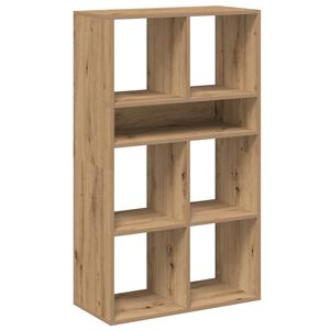 vidaXL &Beta;&iota;&beta;&lambda;&iota;&omicron;&theta;ή&kappa;&eta; Artisan &Delta;&rho;&upsilon;&sigmaf; 66x31x112 &epsilon;&kappa;. &Epsilon;&pi;&epsilon;&xi;&epsilon;&rho;&gamma;&alpha;&sigma;&mu;έ&nu;&omicron; &Xi;ύ&lambda;&omicron;