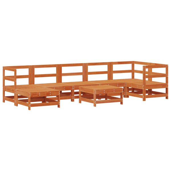 vidaXL &Sigma;&epsilon;&tau; &Xi;&alpha;&pi;&lambda;ώ&sigma;&tau;&rho;&alpha;&sigmaf; &Kappa;ή&pi;&omicron;&upsilon; 8 pcs &Kappa;&epsilon;&rho;&omega;&mu;έ&nu;&omicron; &Kappa;&alpha;&phi;έ &Sigma;&tau;&epsilon;&rho;&epsilon;ό &pi;&epsilon;ύ&kappa;&omicron;