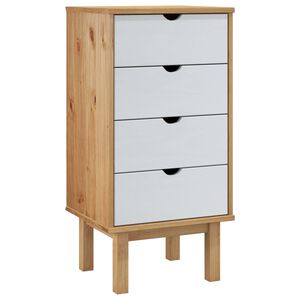 vidaXL &Sigma;&upsilon;&rho;&tau;&alpha;&rho;&iota;έ&rho;&alpha; OTTA &Kappa;&alpha;&phi;έ & &Lambda;&epsilon;&upsilon;&kappa;ό 45x39x90 &epsilon;&kappa; &Mu;&alpha;&sigma;ί&phi; &Xi;ύ&lambda;&omicron; &Pi;&epsilon;ύ&kappa;&omicron;&upsilon;