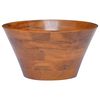 vidaXL &Nu;&iota;&pi;&tau;ή&rho;&alpha;&sigmaf; &Oslash;40 x 20 &epsilon;&kappa;. &alpha;&pi;ό &Mu;&alpha;&sigma;ί&phi; &Xi;ύ&lambda;&omicron; Teak