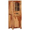 vidaXL &Beta;&iota;&tau;&rho;ί&nu;&alpha; 40 x 34 x 110 &epsilon;&kappa;. &alpha;&pi;ό &Mu;&alpha;&sigma;ί&phi; &Xi;ύ&lambda;&omicron; &Alpha;&kappa;&alpha;&kappa;ί&alpha;&sigmaf;