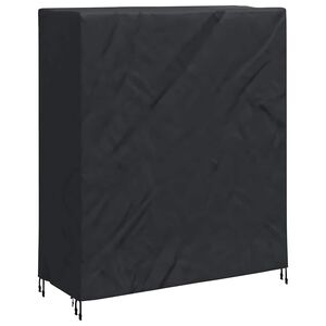 vidaXL &Kappa;ά&lambda;&upsilon;&mu;&mu;&alpha; &Tau;&rho;&alpha;&pi;έ&zeta;&eta;&sigmaf; &Pi;&iota;&nu;&gamma;&kappa; &Pi;&omicron;&nu;&gamma;&kappa; 165 x 70 x 185 &epsilon;&kappa; ύ&phi;&alpha;&sigma;&mu;&alpha; &Alpha;&delta;&iota;ά&beta;&rho;&omicron;&chi;&omicron;