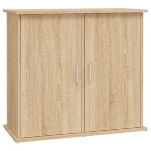 vidaXL &Beta;ά&sigma;&eta; &Epsilon;&nu;&upsilon;&delta;&rho;&epsilon;ί&omicron;&upsilon; Sonoma &Delta;&rho;&upsilon;&sigmaf; 81 x 36 x 73 &epsilon;&kappa;. &alpha;&pi;ό &Tau;&epsilon;&chi;&nu;&eta;&tau;ό &Xi;ύ&lambda;&omicron;