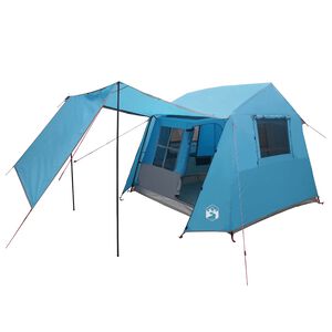 vidaXL &Sigma;&kappa;&eta;&nu;ή &tau;&omicron;ύ&nu;&epsilon;&lambda; 275 x 240 x 200 cm &Mu;&pi;&lambda;&epsilon;