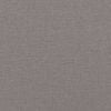 vidaXL Υποπόδιο Taupe 60x50x41 εκ. Υφασμάτινο