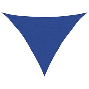 vidaXL &Pi;&alpha;&nu;ί &Sigma;&kappa;ί&alpha;&sigma;&eta;&sigmaf; &Mu;&pi;&lambda;&epsilon; 2,5 x 2,5 x 3,5 &mu;. 160 &gamma;&rho;./&mu;&sup2; &alpha;&pi;ό HDPE