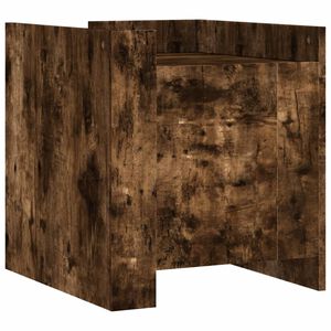 vidaXL &Kappa;&omicron;&mu;&omicron;&delta;ί&nu;&omicron; &Kappa;&alpha;&pi;&nu;&iota;&sigma;&tau;ή &Delta;&rho;&upsilon;&sigmaf; 45x50x50 &epsilon;&kappa;. &alpha;&pi;ό &Epsilon;&pi;&epsilon;&xi;&epsilon;&rho;&gamma;&alpha;&sigma;&mu;έ&nu;&omicron; &Xi;ύ&lambda;&omicron;
