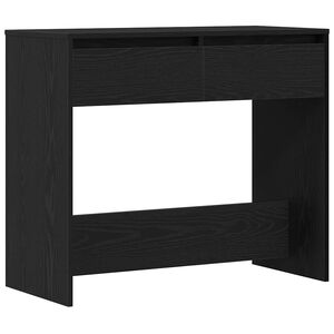 vidaXL &Kappa;&omicron;&nu;&sigma;ό&lambda;&alpha; &Tau;&rho;&alpha;&pi;&epsilon;&zeta;&iota;&omicron;ύ &Mu;&alpha;ύ&rho;&eta; &Delta;&rho;&upsilon;&sigmaf; 89 x 41 x 76,5 &epsilon;&kappa;. &alpha;&pi;ό &Tau;&epsilon;&chi;&nu;&eta;&tau;ό &Xi;ύ&lambda;&omicron;