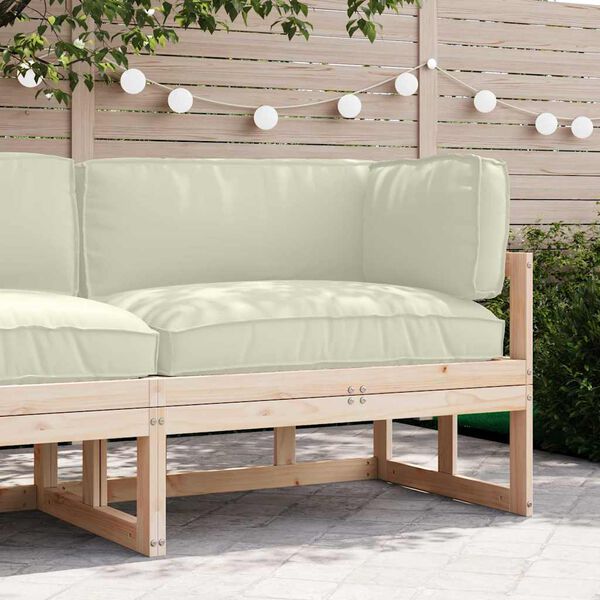 vidaXL &Sigma;&epsilon;&tau; &Mu;&alpha;&xi;&iota;&lambda;&alpha;&rho;&iota;ώ&nu; &Pi;ά&gamma;&omicron;&upsilon; 3 pcs &Kappa;&rho;&epsilon;&mu; Ύ&phi;&alpha;&sigma;&mu;&alpha; Ό&xi;&phi;&omicron;&rho;&nu;&tau;