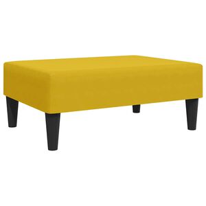 vidaXL &Sigma;&kappa;&alpha;&mu;&pi;ό/&Upsilon;&pi;&omicron;&pi;ό&delta;&iota;&omicron; &Kappa;ί&tau;&rho;&iota;&nu;&omicron; 77x55x31 &epsilon;&kappa;. &Beta;&epsilon;&lambda;&omicron;ύ&delta;&iota;&nu;&omicron;