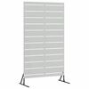 vidaXL &Omicron;&theta;ό&nu;&eta; &Iota;&delta;&iota;&omega;&tau;&iota;&kappa;ό&tau;&eta;&tau;&alpha;&sigmaf; 100 x 50 x 180 &epsilon;&kappa;. &Gamma;&alpha;&lambda;&beta;&alpha;&nu;&iota;&sigma;&mu;έ&nu;&omicron;&sigmaf; &Chi;ά&lambda;&upsilon;&beta;&alpha;&sigmaf;